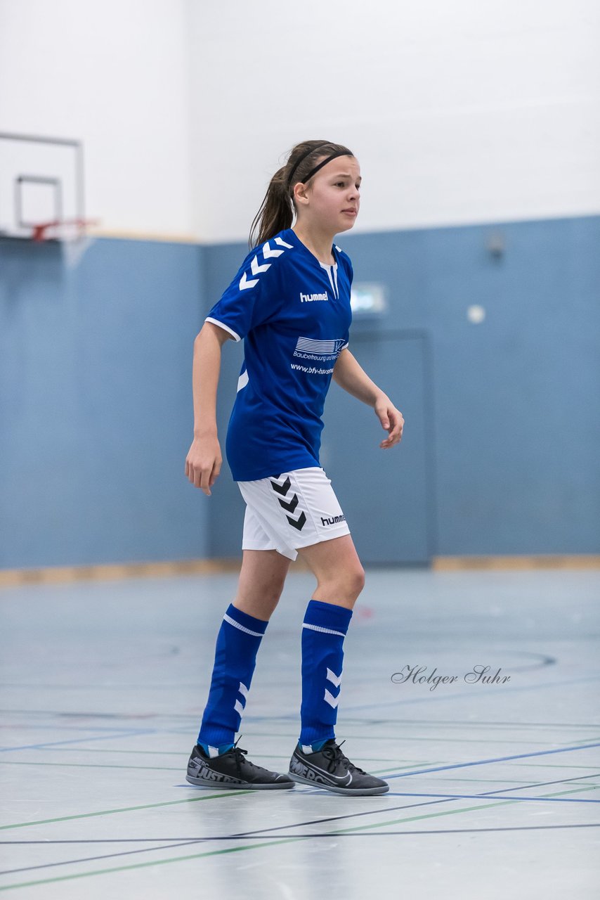 Bild 321 - HFV Futsalmeisterschaft C-Juniorinnen